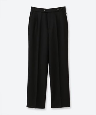 ＜NAMACHEKO (Women)＞パンツ　ＨＡＶ　ＴＡＩＬＯＲＥＤ　ＴＲＯＵＳＥＲ　ＮＳ２６―５０２―Ｎ２０００―９９９９