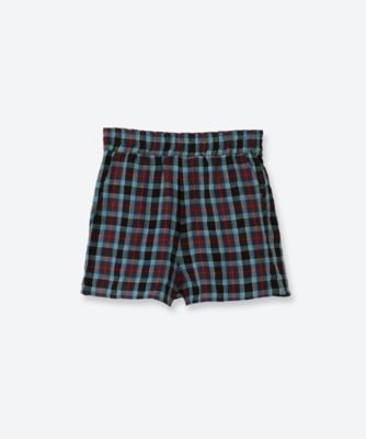 ＜NAMACHEKO (Women)＞ショーツ　ＬＥＯＮＩＤＡ　ＳＨＯＲＴＳ　ＮＳ２６―５０９―Ｎ３０００―９１０４