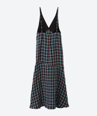 ドレス CALLIOPE DRESS NS26―624W―N3000