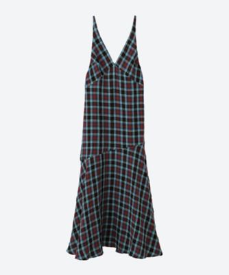 ＜NAMACHEKO (Women)＞ドレス　ＣＡＬＬＩＯＰＥ　ＤＲＥＳＳ　ＮＳ２６―６２４Ｗ―Ｎ３０００―９１０４