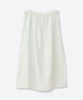 ＜NAMACHEKO (Women)＞スカート　ＢＡＡＬ　ＳＫＩＲＴ　ＮＳ２６―８０３Ｗ―Ｎ４０１７―１０００
