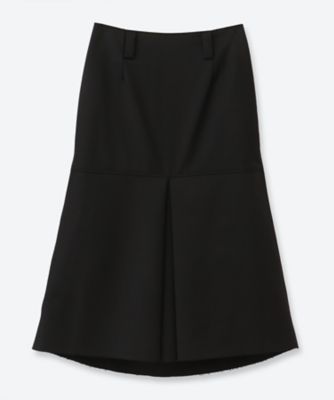 ＜NAMACHEKO (Women)＞スカート　ＨＹＤＲＡ　ＳＫＩＲＴ　ＮＳ２６―８０５Ｗ―Ｎ２０００―９９９９