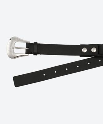 ベルト CETO BRAIDED BELT NS26―9407
