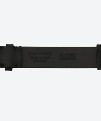 ベルト CETO BRAIDED BELT NS26―9407