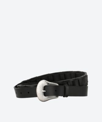 ベルト CETO BRAIDED BELT NS26―9407