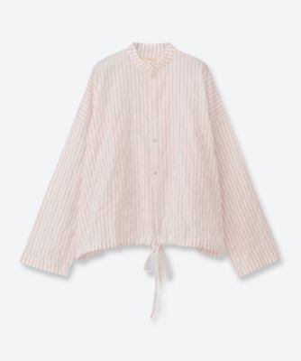 ＜ELEPH (Women)＞ブラウス　ＥＬＥＰＨ２６ＳＳ／ＥＬ．Ｃ９．０１．０１．０６