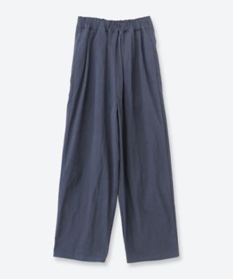 ＜ELEPH (Women)＞パンツ　ＥＬＥＰＨ２６ＳＳ／ＥＬ．Ｃ９．０１．０２．０８