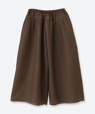 ＜ELEPH (Women)＞パンツ　ＥＬＥＰＨ２６ＳＳ／ＥＬ．Ｃ９．０１．０２．１１