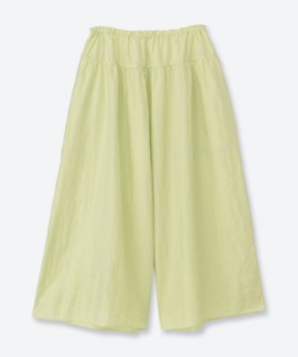 ＜ELEPH (Women)＞パンツ　ＥＬＥＰＨ２６ＳＳ／ＥＬ．Ｃ９．０１．０２．１２