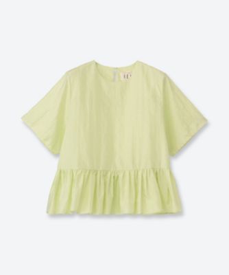 ＜ELEPH (Women)＞ブラウス　ＥＬＥＰＨ２６ＳＳ／ＥＬ．Ｃ９．０１．０３．１１