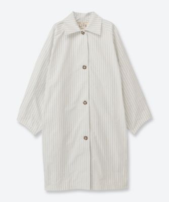 ＜ELEPH (Women)＞コート　ＥＬＥＰＨ２６ＳＳ／ＥＬ．Ｃ９．０１．０６．０４