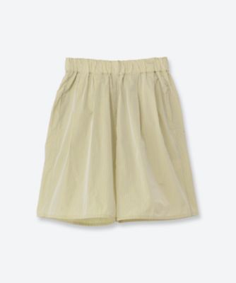 ＜ELEPH (Women)＞ショートパンツ　ＥＬＥＰＨ２６ＳＳ／ＥＬ．Ｃ９．０１．１０．０２