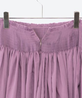 スカート RENATA 26SS／SOU26―P | RENATA BRENHA