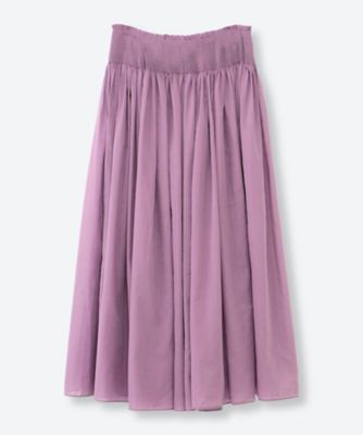 ＜RENATA BRENHA (Women)＞スカート　ＲＥＮＡＴＡ　２６ＳＳ／ＳＯＵ２６―Ｐ