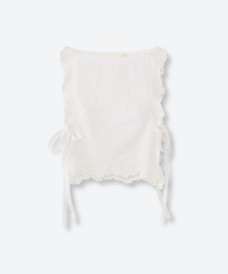 ＜RENATA BRENHA (Women)＞トップス　ＲＥＮＡＴＡ　２６ＳＳ／ＴＴＡ２６―Ｗ