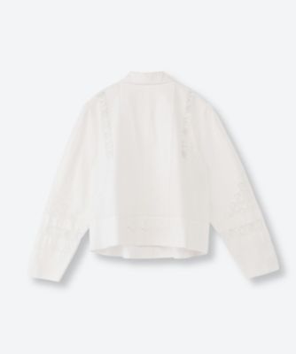 シャツ RENATA 26SS／HPI26―W | RENATA BRENHA (Women