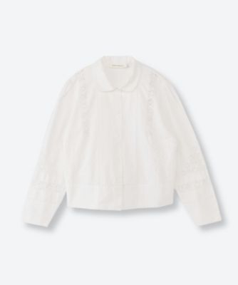 ＜RENATA BRENHA (Women)＞シャツ　ＲＥＮＡＴＡ　２６ＳＳ／ＨＰＩ２６―Ｗ