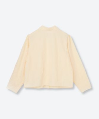 シャツ RENATA 26SS／HPI26―C | RENATA BRENHA (Women