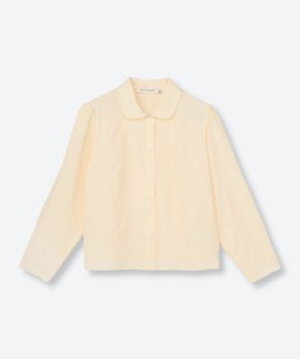 ＜RENATA BRENHA (Women)＞シャツ　ＲＥＮＡＴＡ　２６ＳＳ／ＨＰＩ２６―Ｃ