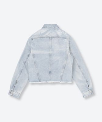ジャケット RENATA 26SS／JRI26―L | RENATA BRENHA 