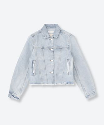 ＜RENATA BRENHA (Women)＞ジャケット　ＲＥＮＡＴＡ　２６ＳＳ／ＪＲＩ２６―Ｌ