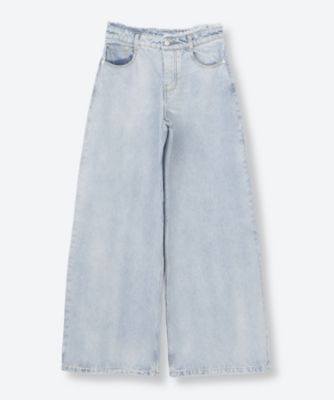 ＜RENATA BRENHA (Women)＞パンツ　ＲＥＮＡＴＡ　２６ＳＳ／ＲＲＷ２６―Ｌ