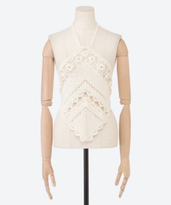 ＜RENATA BRENHA (Women)＞トップス　ＲＥＮＡＴＡ　２６ＳＳ／ＴＲＯ２６―Ｃ