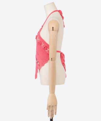 トップス RENATA 26SS／TRO26―P | RENATA BRENHA