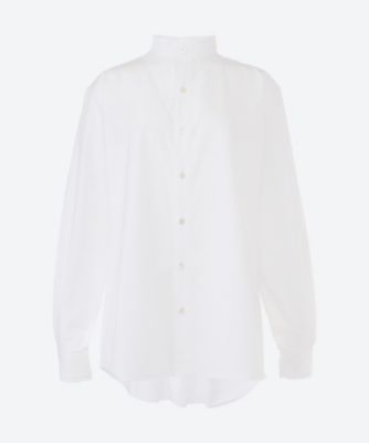 ＜TATIANA QUARD (Women)＞ブラウス　６Ｓ／ＳＳ２６Ｓ０１―ＯＣ