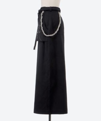 パンツ 6S／SS26P02―OC | TATIANA QUARD (Women