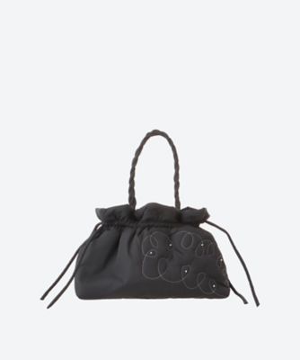 ＜TATIANA QUARD (Women)＞ハンドバック　６Ｓ／ＳＳ２６Ｂ０２―ＲＮ