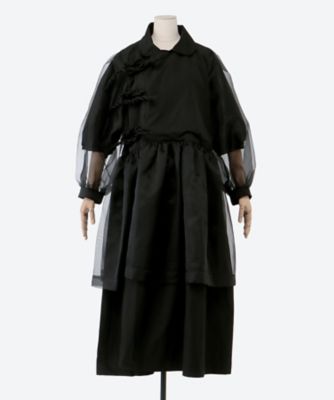 ＜TATIANA QUARD (Women)＞コート　６Ｓ／ＳＳ２６ＣＯ０１―ＲＮＲＰ