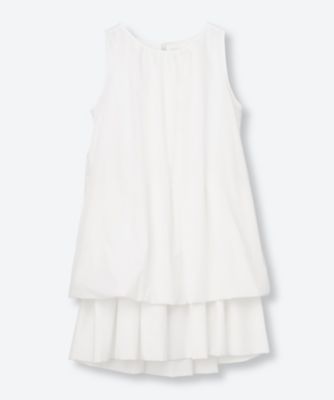 ＜SHANSHAN RUAN (Women)＞ワンピース　ＳＲ　２６ＳＳ／Ｄ１１３Ｃ３