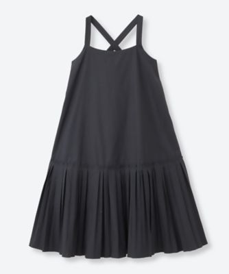 ＜SHANSHAN RUAN (Women)＞ワンピース　ＳＲ　２６ＳＳ／Ｄ１２５Ｃ４