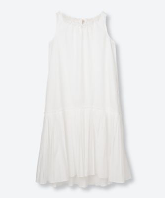 ＜SHANSHAN RUAN (Women)＞ワンピース　ＳＲ　２６ＳＳ／Ｄ１２７Ｃ３