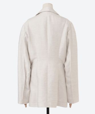ジャケット・アウター ohotoro section jacket beige S ジャケット・アウター ohotoro section jacket beige S OHOTORO
