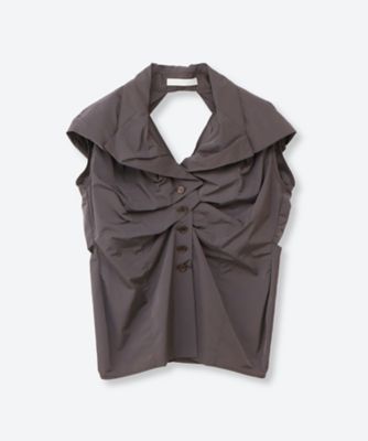 ＜YOHEI OHNO (Women)＞ジャケット　６Ｓ／ＯＨ―２６Ｓ―ＪＫ３―Ｂ