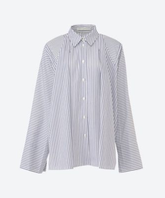 ＜YOHEI OHNO (Women)＞ブラウス　６Ｓ／ＯＨ―２６Ｓ―ＴＰ３―Ｂ