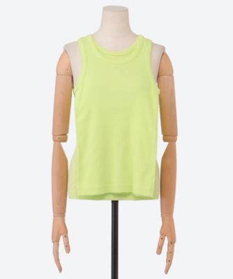 ＜YOHEI OHNO (Women)＞カットソー　６Ｓ／ＯＨ―２６Ｓ―ＣＳ１