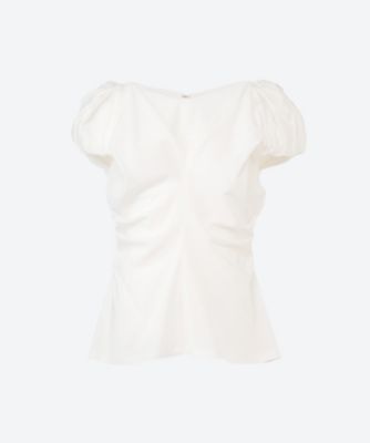 ＜YOHEI OHNO (Women)＞カットソー　６Ｓ／ＯＨ―２６Ｓ―ＣＳ５