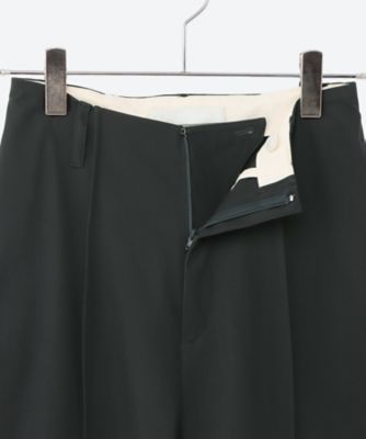 パンツ yo パンツ 6S／OH―26S―PT3―A | YOHEI OHNO (Women)/ヨウヘイ