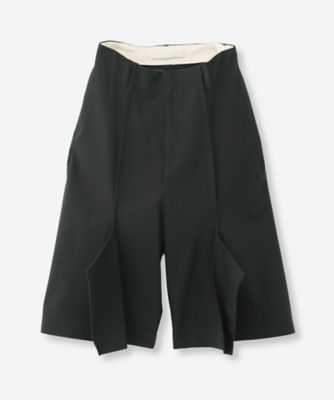 ＜YOHEI OHNO (Women)＞パンツ　６Ｓ／ＯＨ―２６Ｓ―ＰＴ３―Ａ