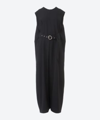 ＜YOHEI OHNO (Women)＞ジャンプスーツ　６Ｓ／ＯＨ―２６Ｓ―ＤＲ２―Ａ