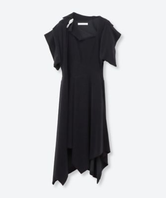 ＜YOHEI OHNO (Women)＞ドレス　６Ｓ／ＯＨ―２６Ｓ―ＤＲ３