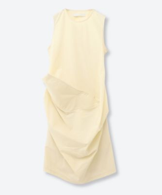 ＜YOHEI OHNO (Women)＞ドレス　６Ｓ／ＯＨ―２６Ｓ―ＤＲ６