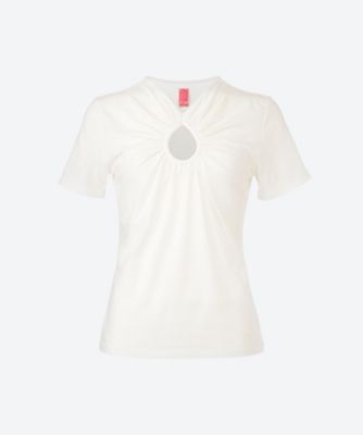 ＜FETICO (Women)＞伊勢丹新宿店別注　カットソー　６Ｓ／ＦＴＣ２６２―０４２５