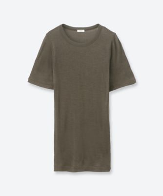 ＜MALU (Women)＞カットソー　６Ｓ／２６ＳＳ００７