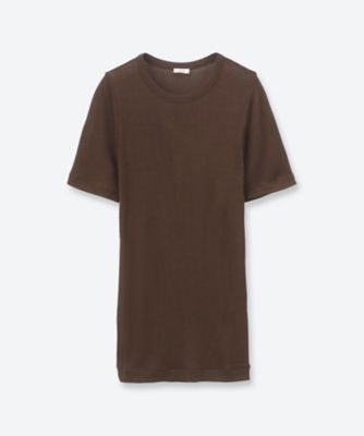 カットソー カットソー 6S／26SS030 | MALU (Women)/マル | 三越伊勢丹