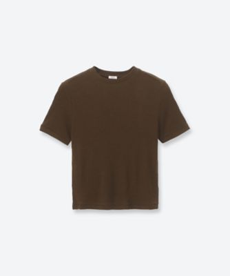 ＜MALU (Women)＞カットソー　６Ｓ／２６ＳＳ０３０