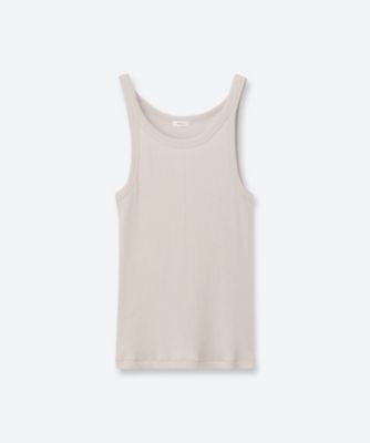 ＜MALU (Women)＞タンクトップ　６Ｓ／２６ＳＳ００８